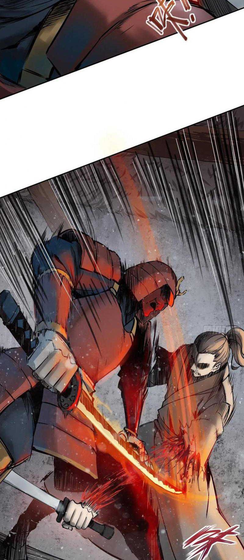 Starting from Guhuoniao Chapter 47 Gambar 18