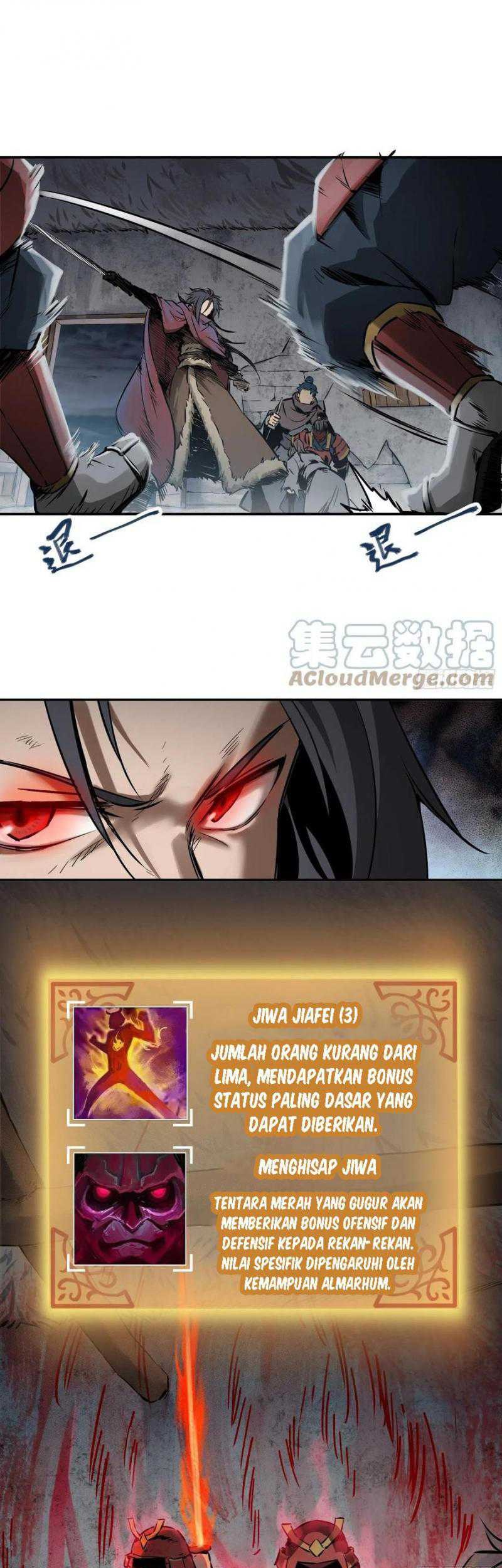 Starting from Guhuoniao Chapter 47 Gambar 28