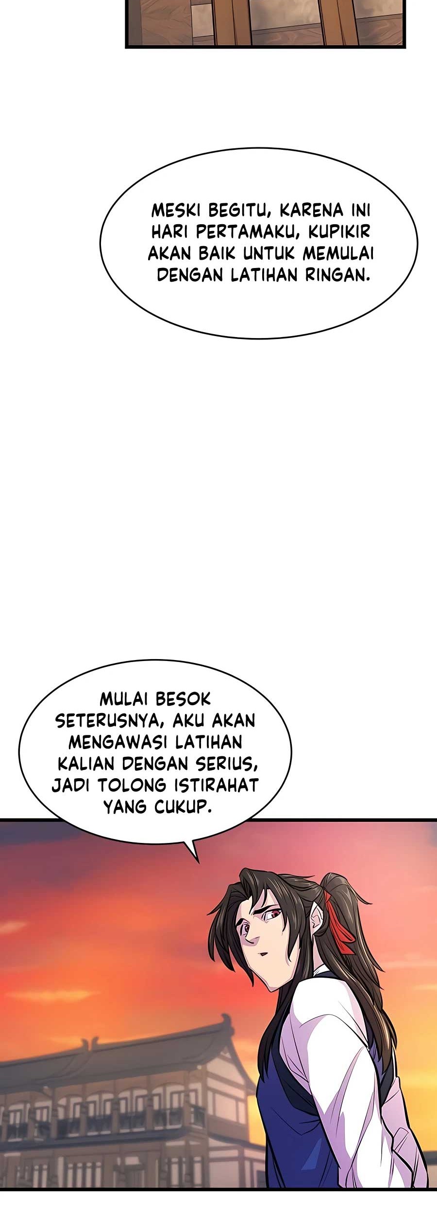 World’s Greatest Senior Disciple Chapter 03 Gambar 37