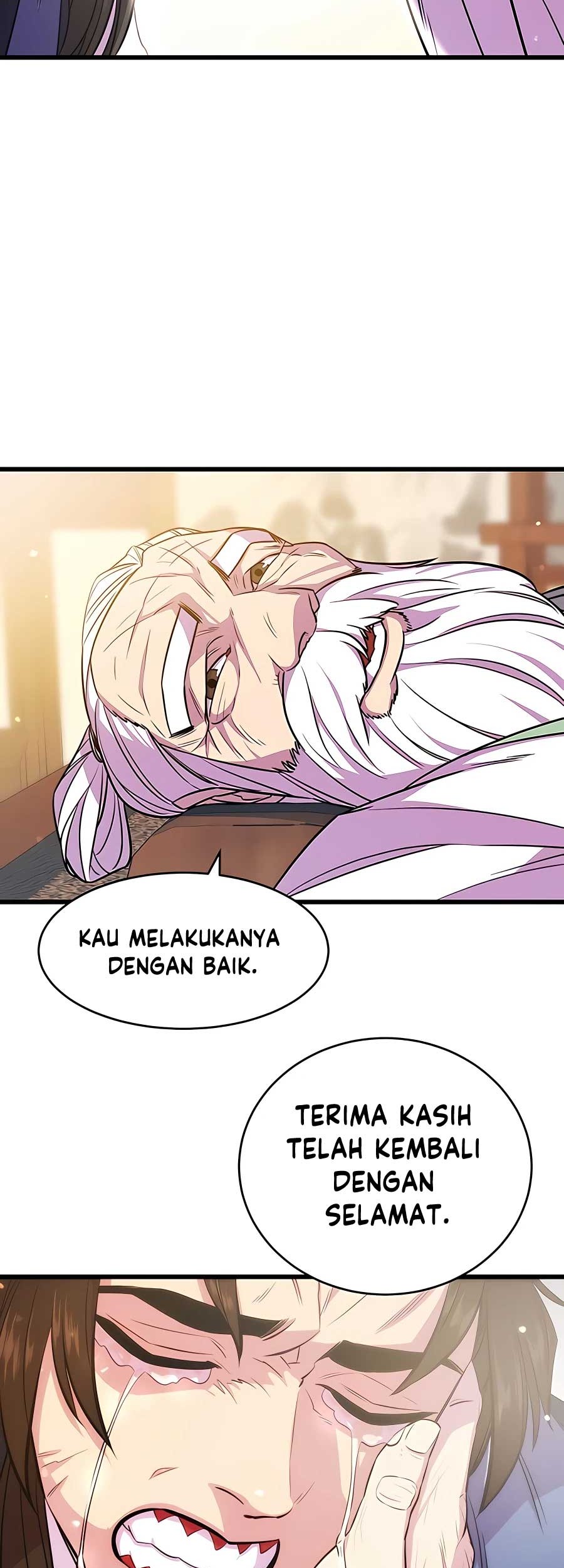 World’s Greatest Senior Disciple Chapter 03 Gambar 69