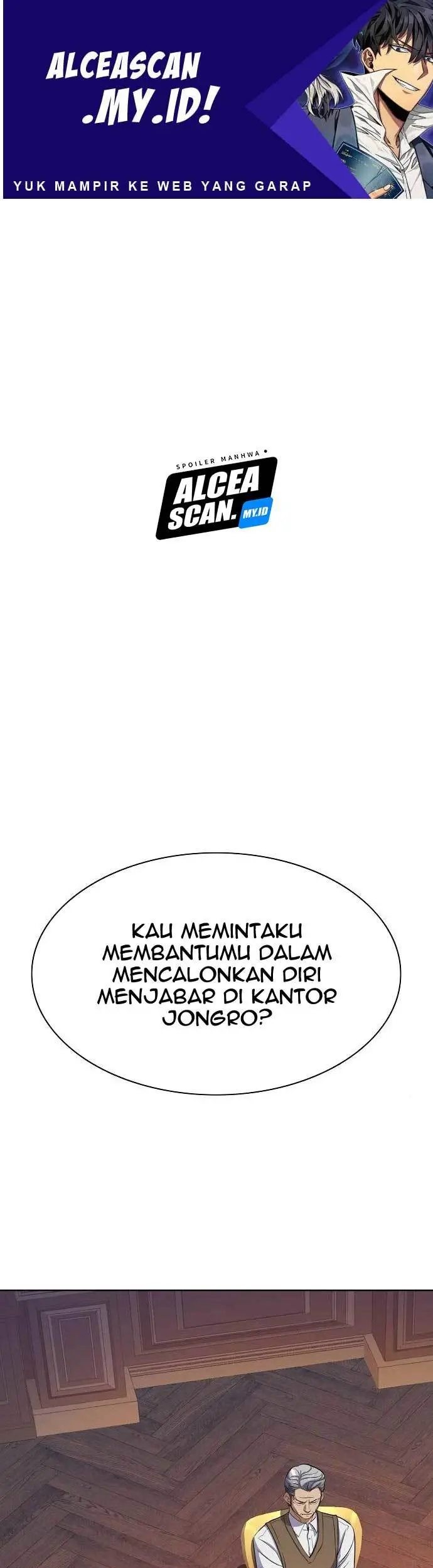 Baca Manhwa The Youngest Son Of A Rich Family Chapter 06 Gambar 2