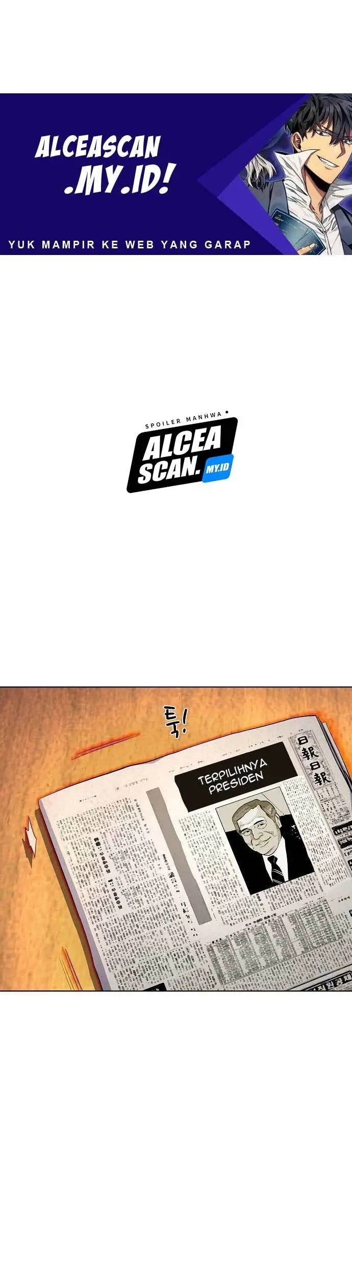 Baca Manhwa The Youngest Son Of A Rich Family Chapter 05 Gambar 2