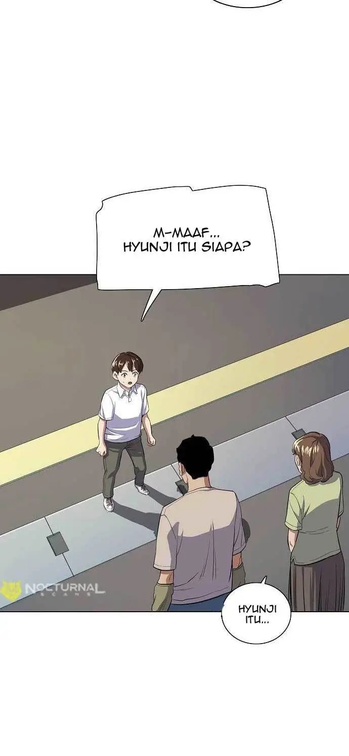 The Youngest Son Of A Rich Family Chapter 04 Gambar 123