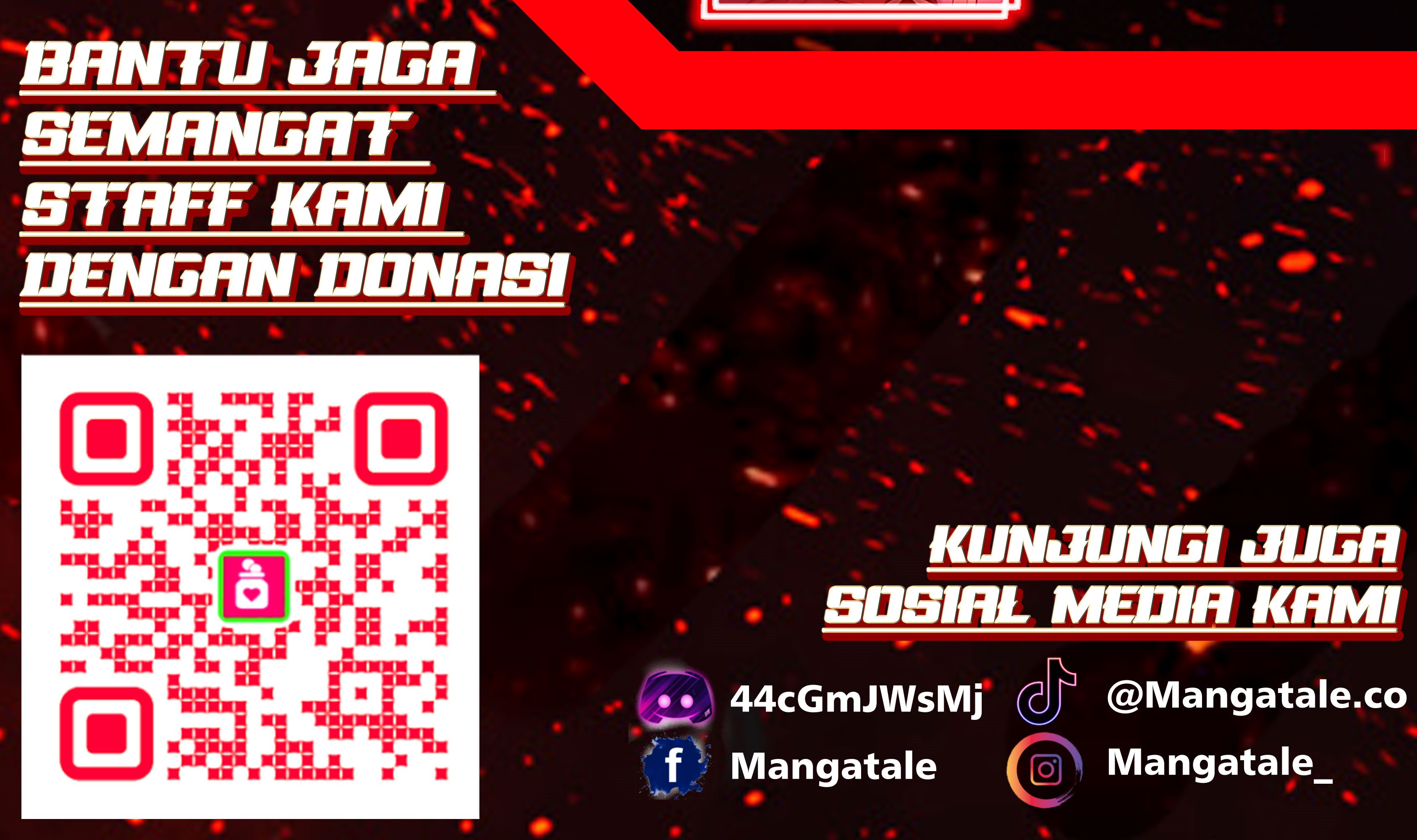 The Youngest Son Of A Rich Family Chapter 03 Gambar 75