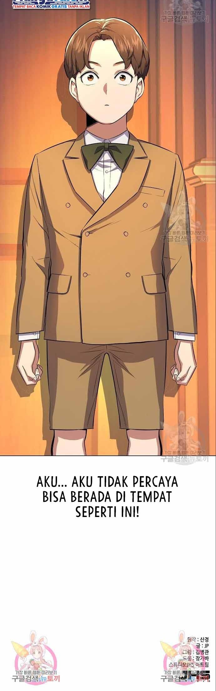 The Youngest Son Of A Rich Family Chapter 02 Gambar 98