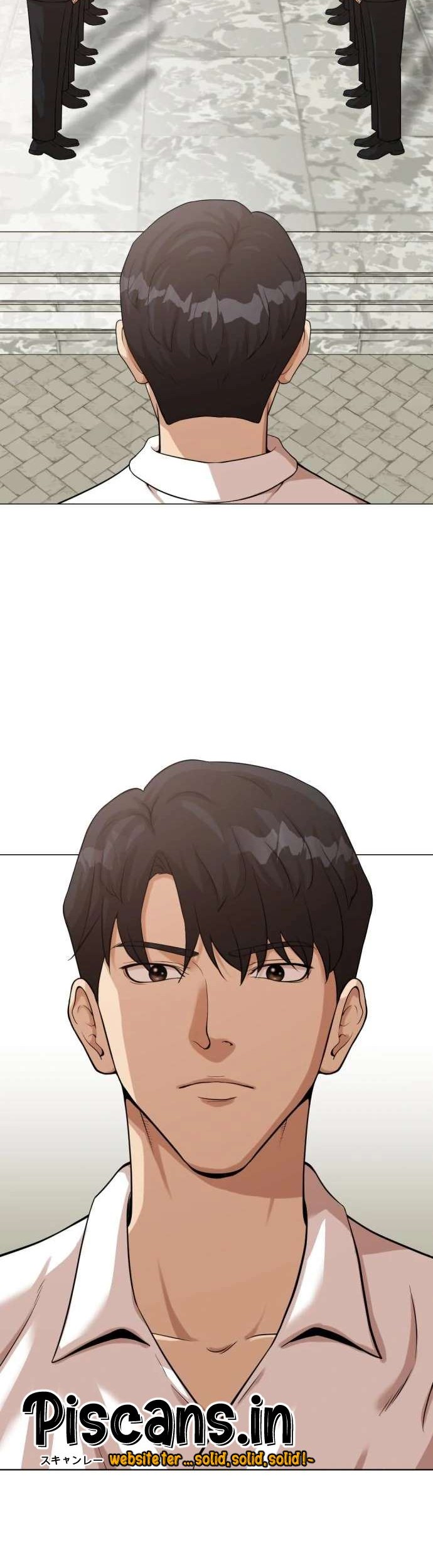 Company Grievance Squad Chapter 02 Gambar 5