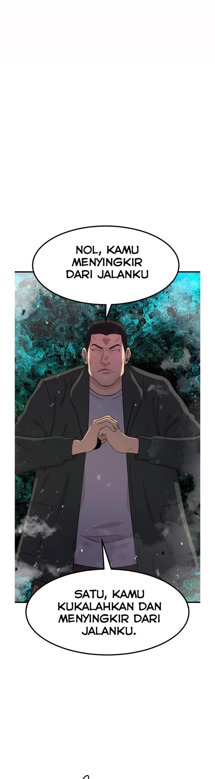 Company Grievance Squad Chapter 01 Gambar 55