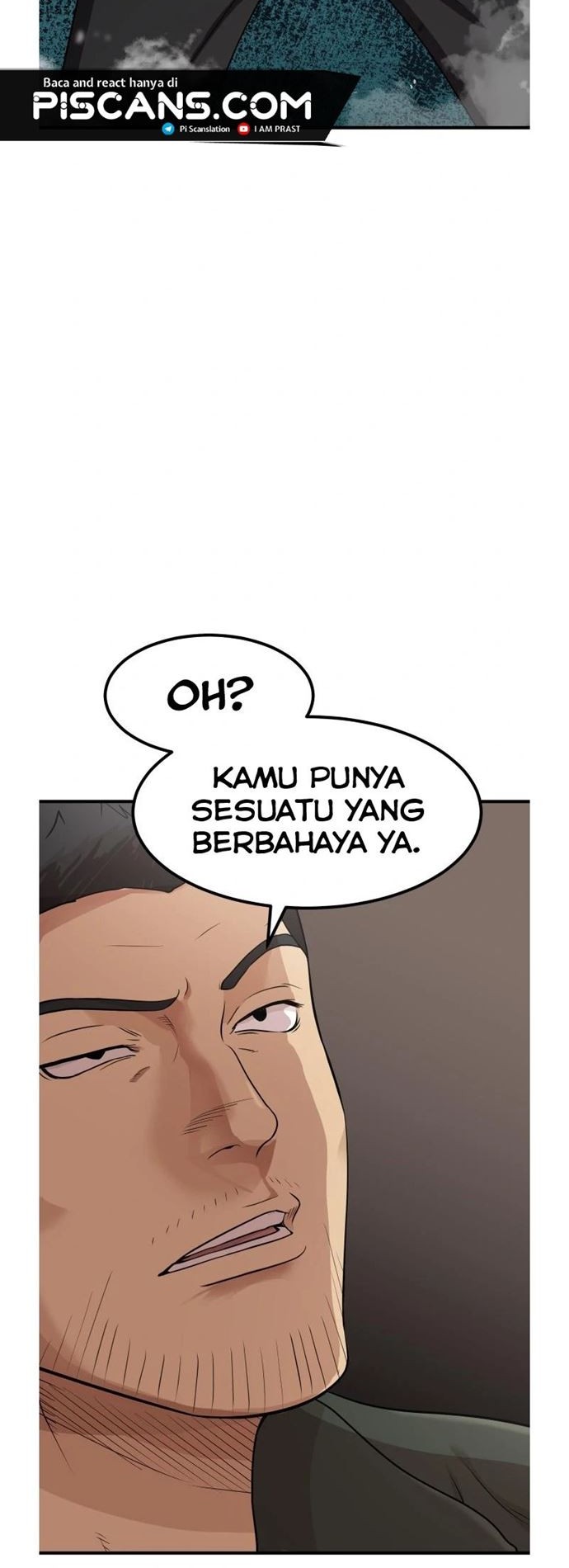 Company Grievance Squad Chapter 01 Gambar 57