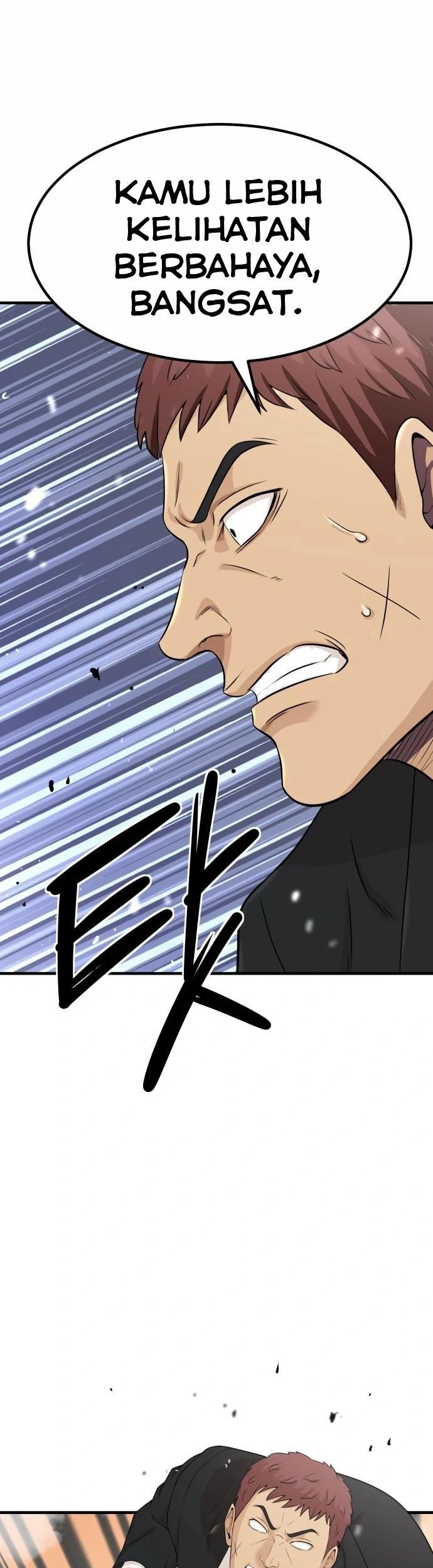 Company Grievance Squad Chapter 01 Gambar 58