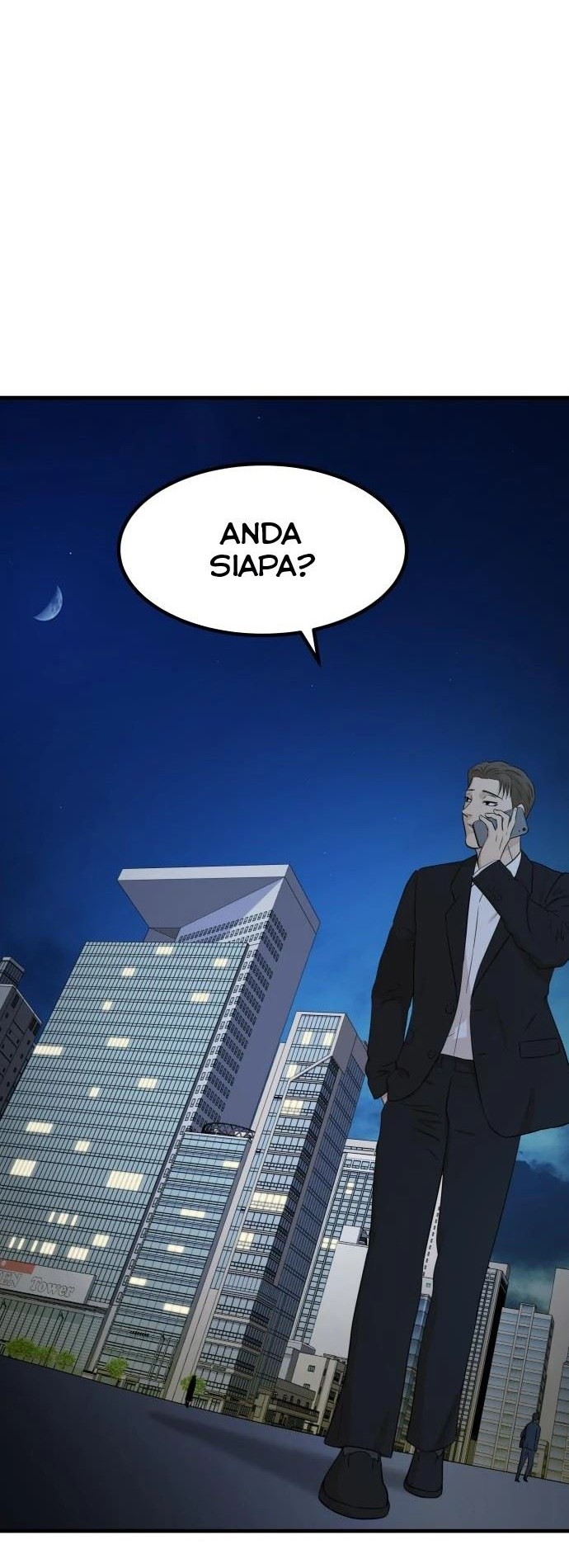 Company Grievance Squad Chapter 01 Gambar 83