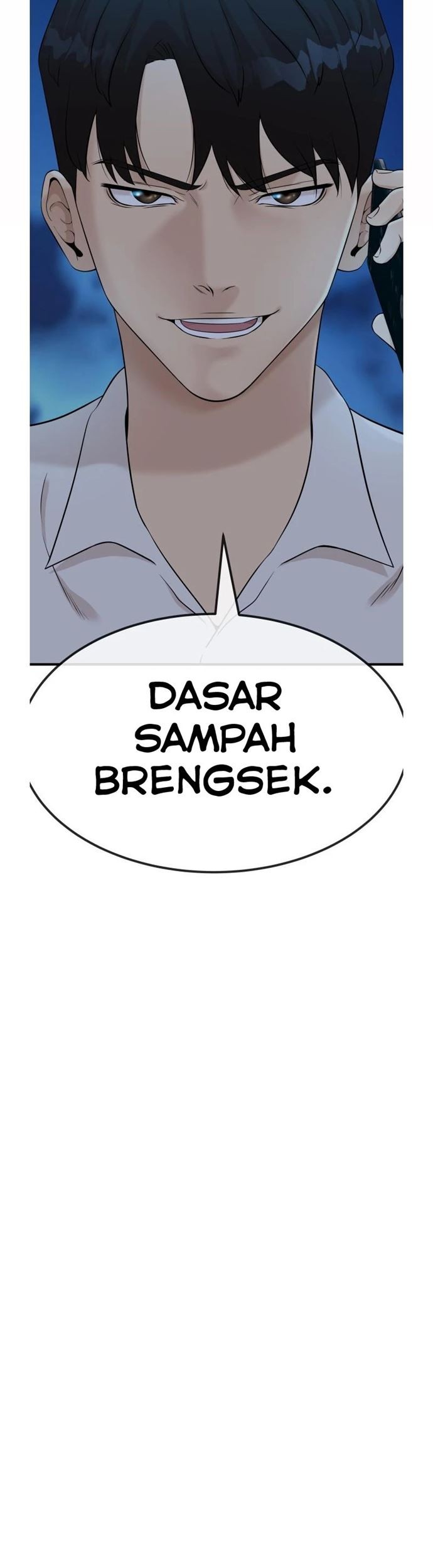 Company Grievance Squad Chapter 01 Gambar 88