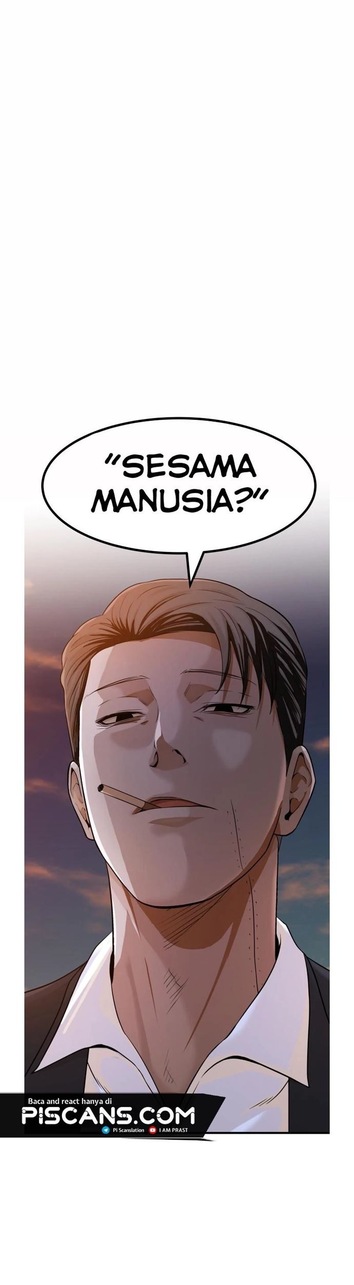 Company Grievance Squad Chapter 01 Gambar 4