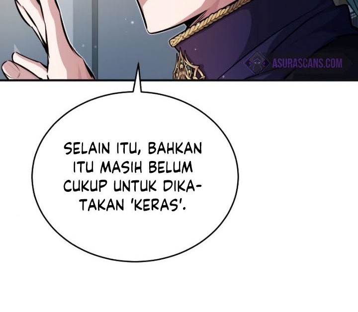 The Dark Magician Transmigrates After 66666 Years Chapter 59 Gambar 33