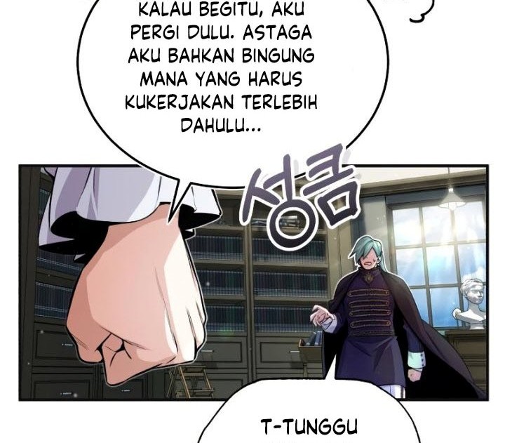 The Dark Magician Transmigrates After 66666 Years Chapter 59 Gambar 39