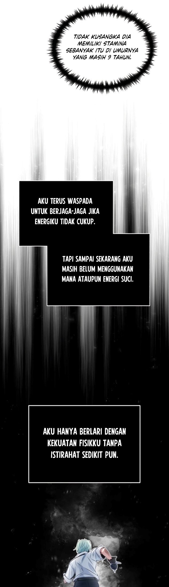 The Dark Magician Transmigrates After 66666 Years Chapter 59 Gambar 44