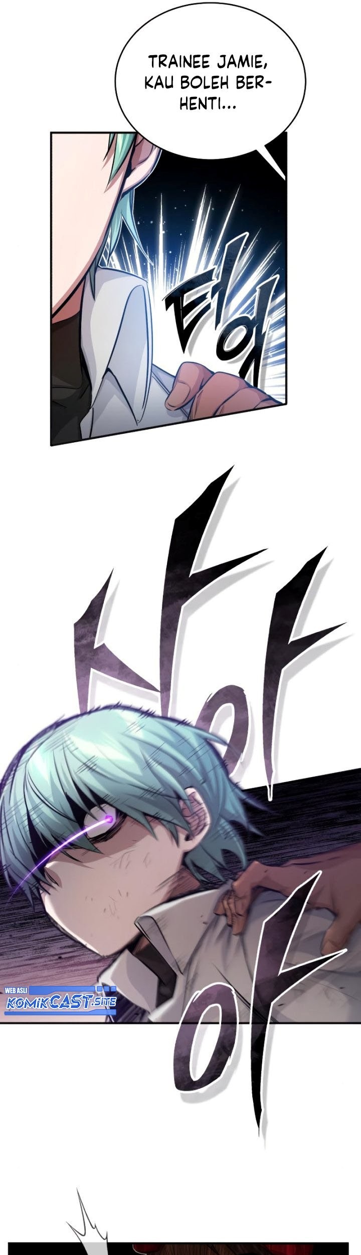 The Dark Magician Transmigrates After 66666 Years Chapter 59 Gambar 50