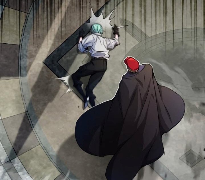 The Dark Magician Transmigrates After 66666 Years Chapter 59 Gambar 55