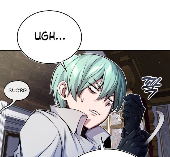 The Dark Magician Transmigrates After 66666 Years Chapter 59 Gambar 3