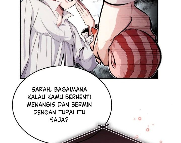 The Dark Magician Transmigrates After 66666 Years Chapter 59 Gambar 63