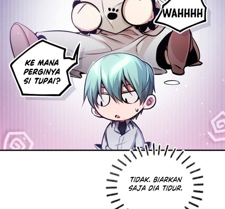 The Dark Magician Transmigrates After 66666 Years Chapter 59 Gambar 5