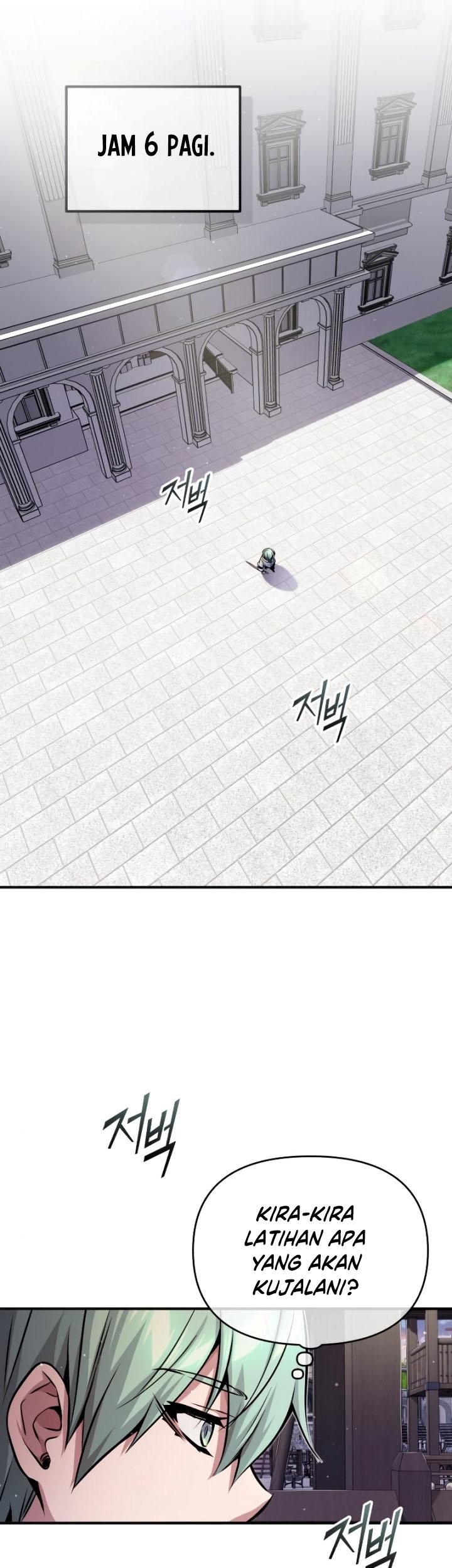 The Dark Magician Transmigrates After 66666 Years Chapter 59 Gambar 10