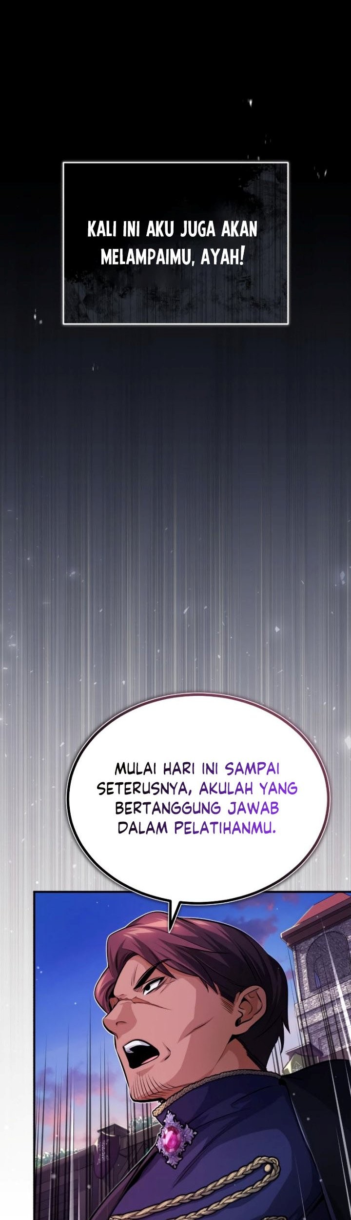 The Dark Magician Transmigrates After 66666 Years Chapter 59 Gambar 16