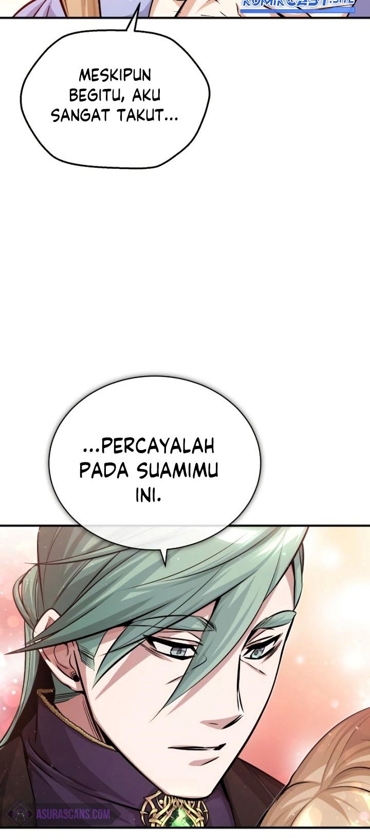 The Dark Magician Transmigrates After 66666 Years Chapter 58 Gambar 19