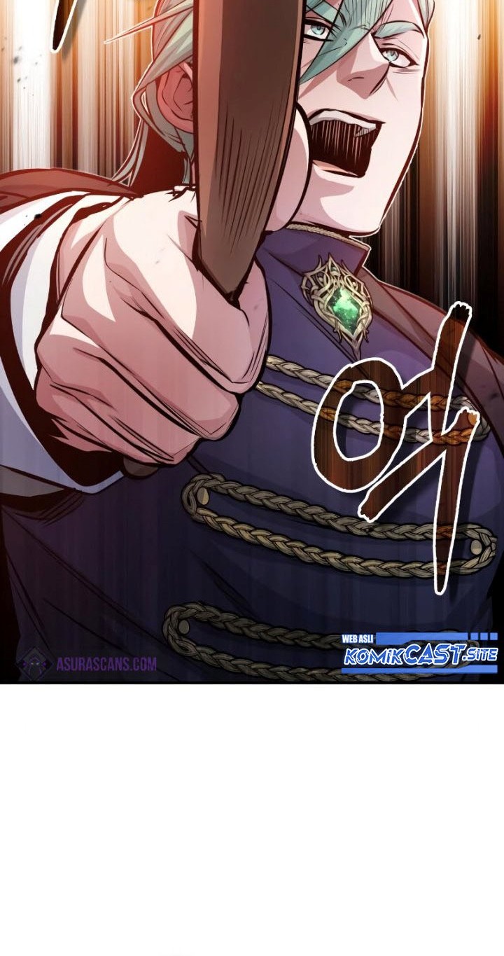 The Dark Magician Transmigrates After 66666 Years Chapter 58 Gambar 31