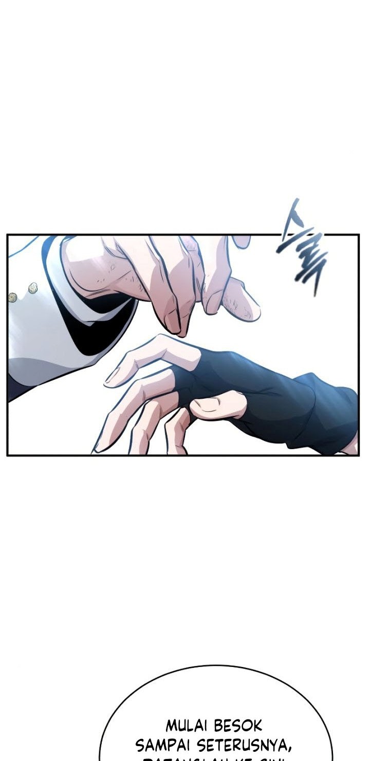 The Dark Magician Transmigrates After 66666 Years Chapter 58 Gambar 57