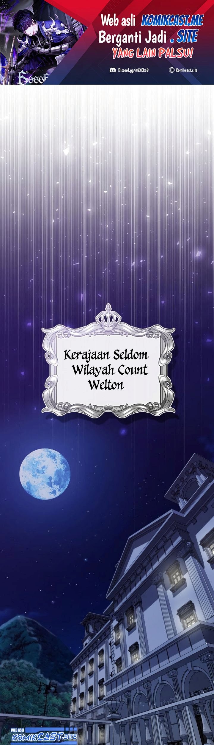 Baca Manhwa The Dark Magician Transmigrates After 66666 Years Chapter 58 Gambar 2