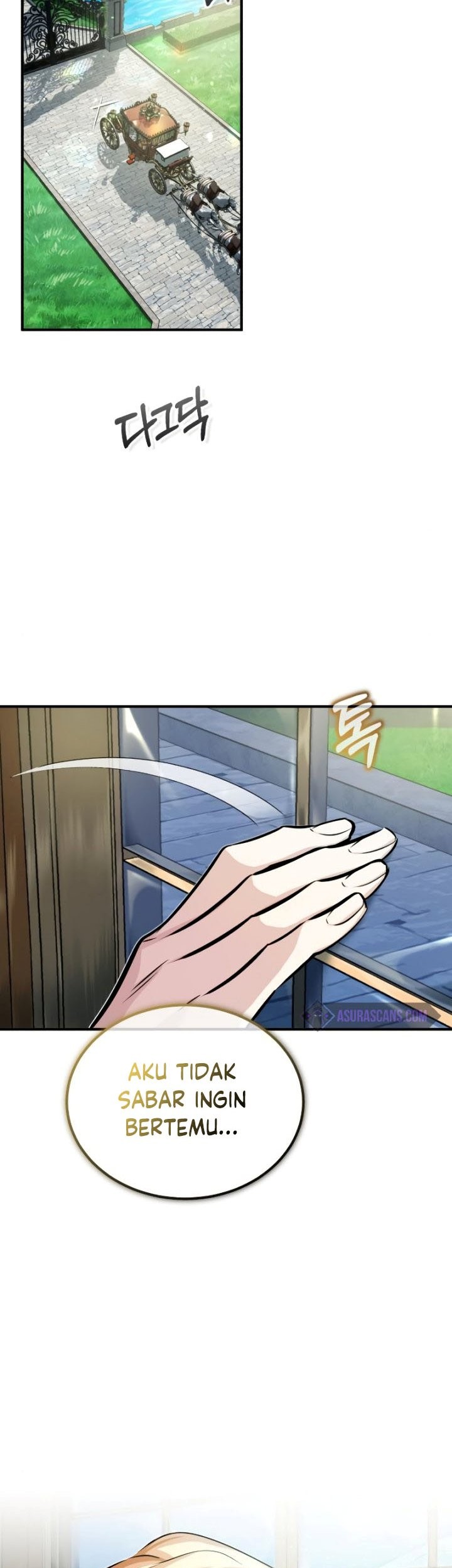 The Dark Magician Transmigrates After 66666 Years Chapter 58 Gambar 60