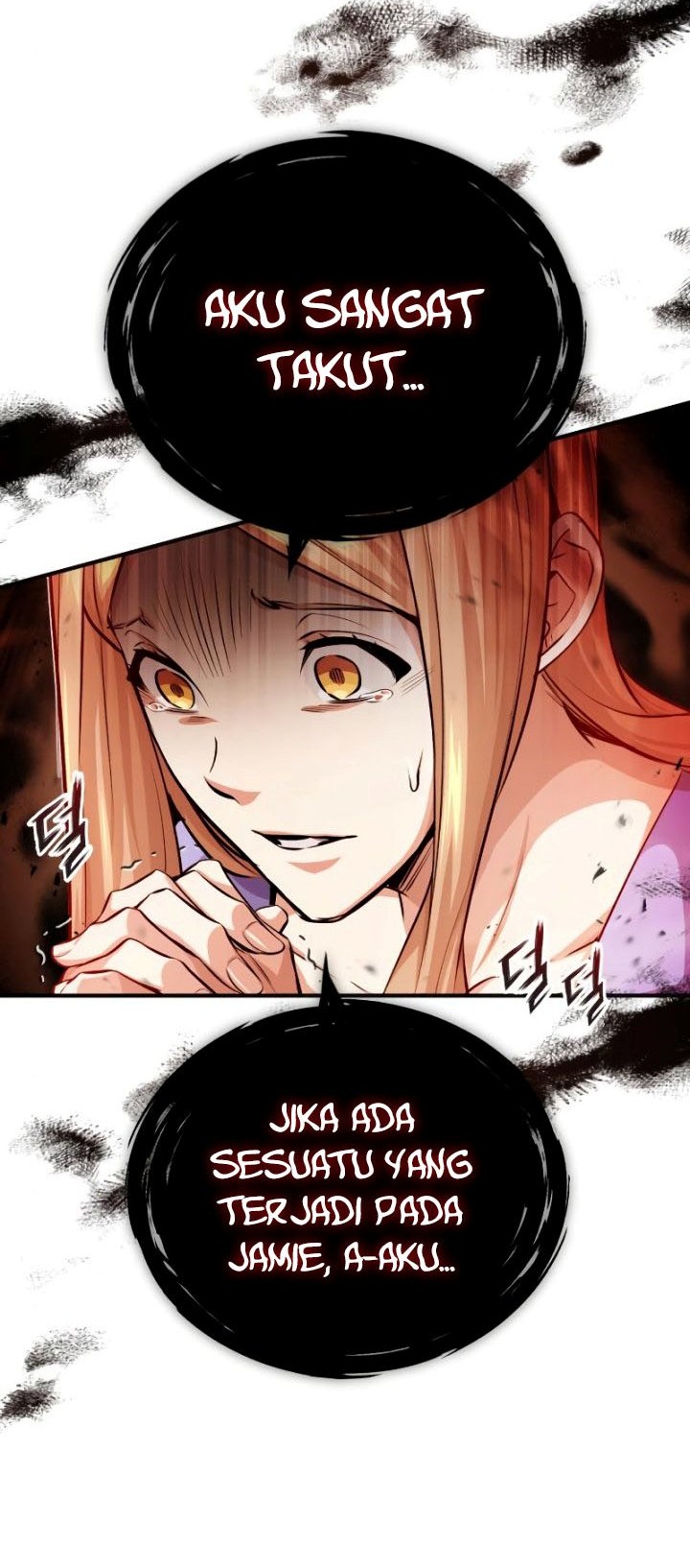 The Dark Magician Transmigrates After 66666 Years Chapter 58 Gambar 17