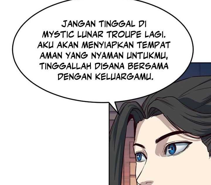 Sword Fanatic Wanders Through The Night Chapter 34 Gambar 19