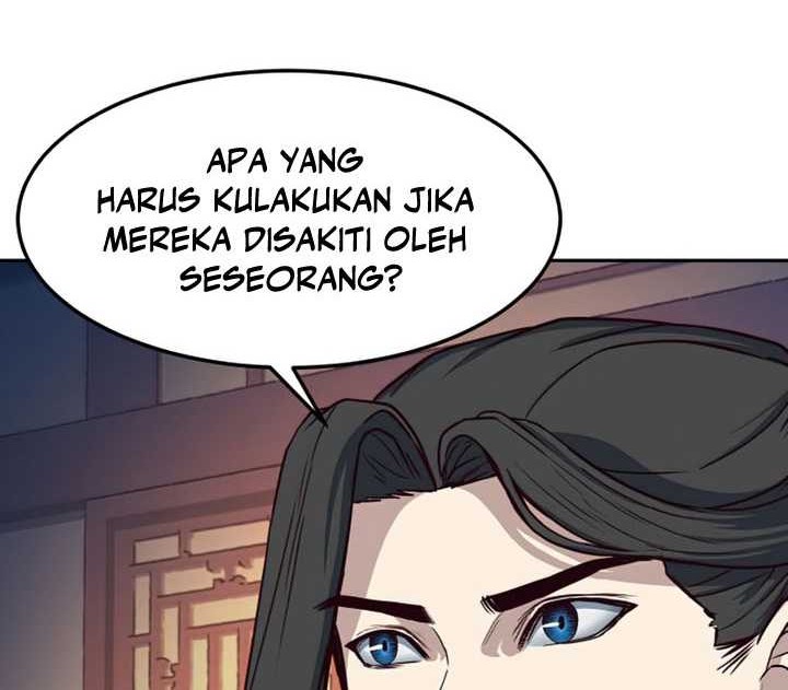 Sword Fanatic Wanders Through The Night Chapter 34 Gambar 21