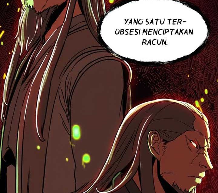 Sword Fanatic Wanders Through The Night Chapter 34 Gambar 3