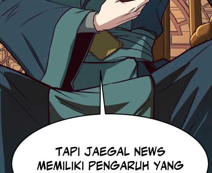 Sword Fanatic Wanders Through The Night Chapter 34 Gambar 71