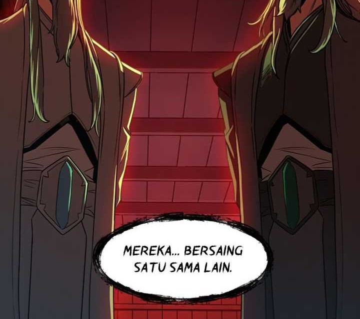 Sword Fanatic Wanders Through The Night Chapter 34 Gambar 5