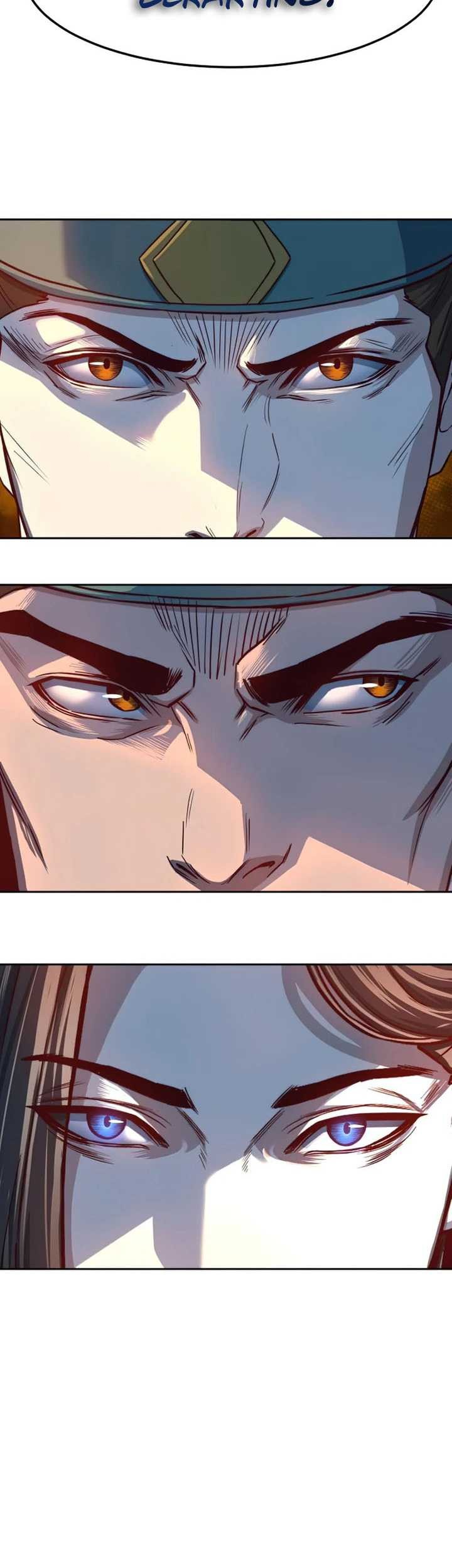 Sword Fanatic Wanders Through The Night Chapter 34 Gambar 78