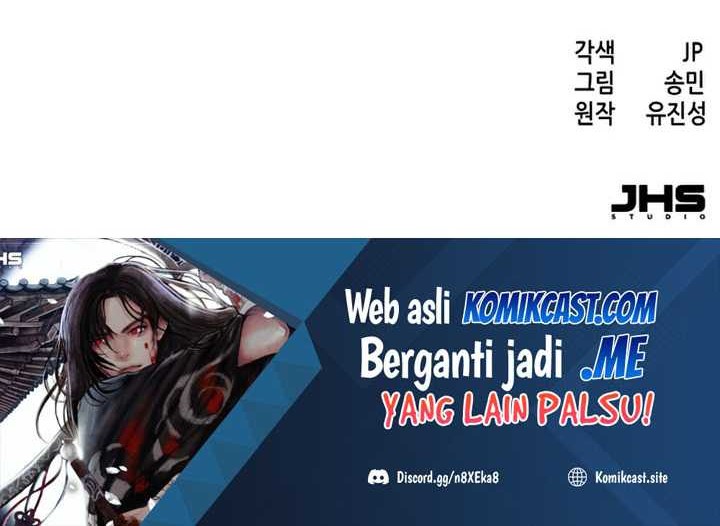 Sword Fanatic Wanders Through The Night Chapter 34 Gambar 79