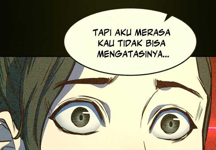 Sword Fanatic Wanders Through The Night Chapter 34 Gambar 11