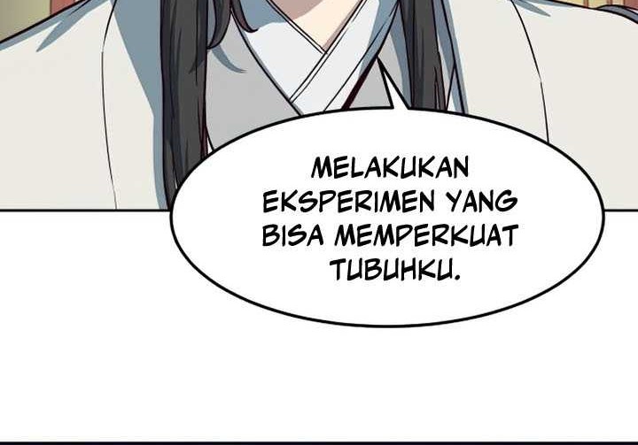 Sword Fanatic Wanders Through The Night Chapter 34 Gambar 17