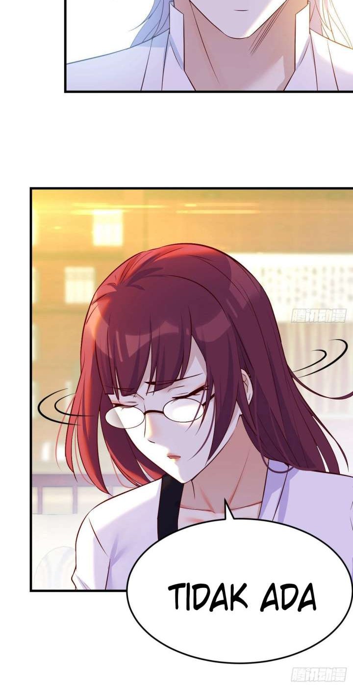 Before Becoming Invincible, Too Many Love Chapter 36 Gambar 21