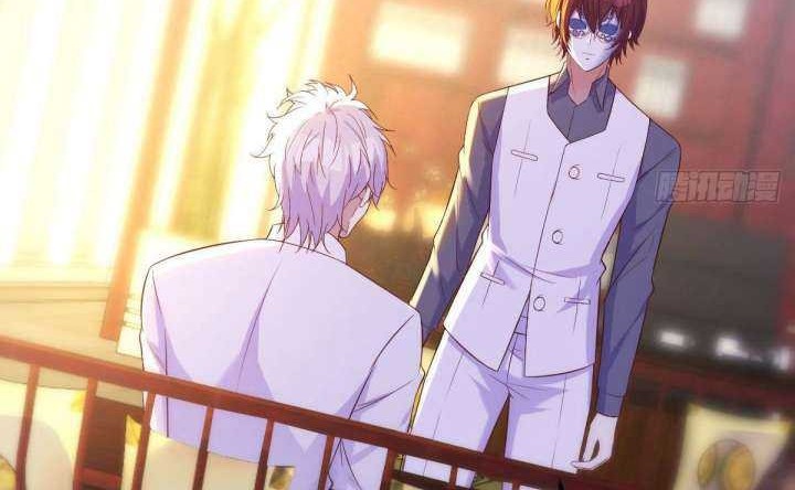 Before Becoming Invincible, Too Many Love Chapter 31 Gambar 17