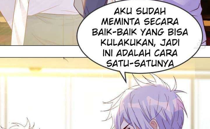 Before Becoming Invincible, Too Many Love Chapter 31 Gambar 23