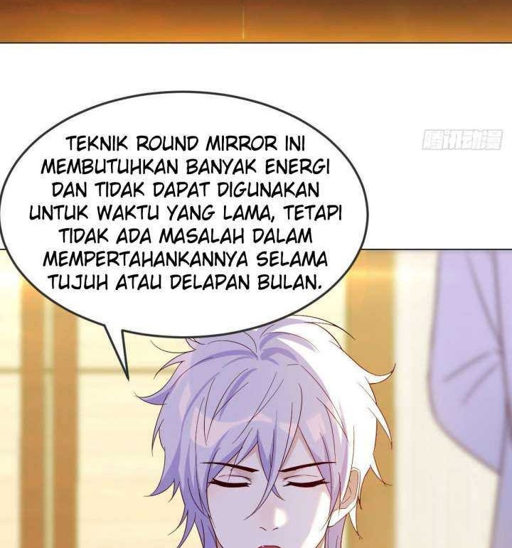 Before Becoming Invincible, Too Many Love Chapter 31 Gambar 27