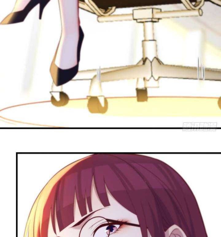 Before Becoming Invincible, Too Many Love Chapter 31 Gambar 31