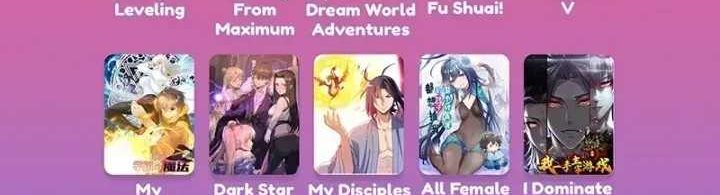 Before Becoming Invincible, Too Many Love Chapter 31 Gambar 37