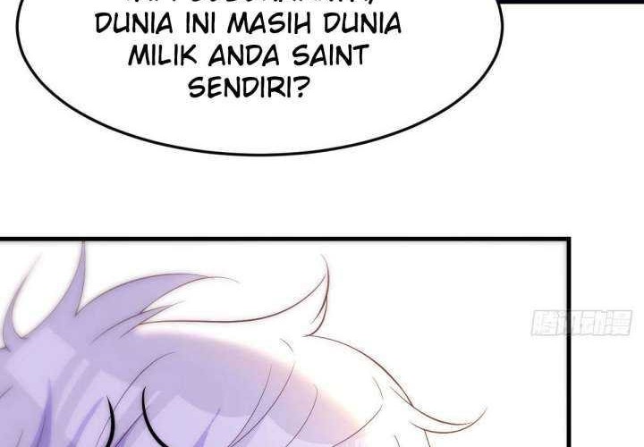 Before Becoming Invincible, Too Many Love Chapter 31 Gambar 11