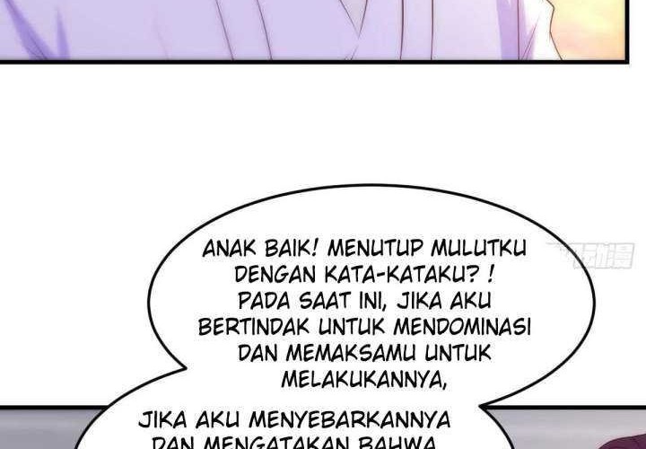 Before Becoming Invincible, Too Many Love Chapter 31 Gambar 13