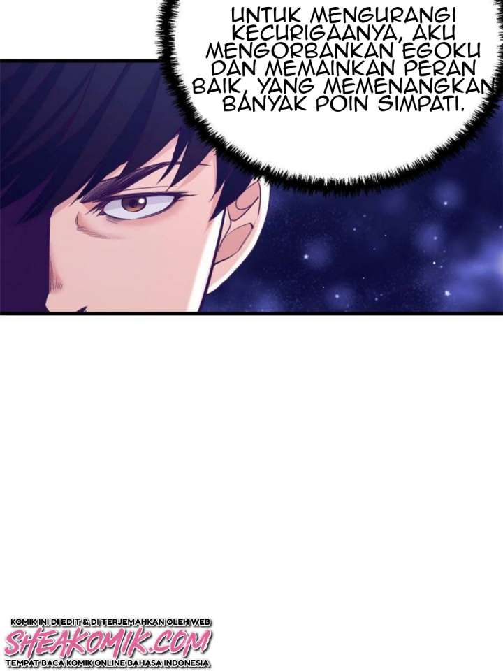 My Exclusive Dream World Adventures Chapter 165 Gambar 42